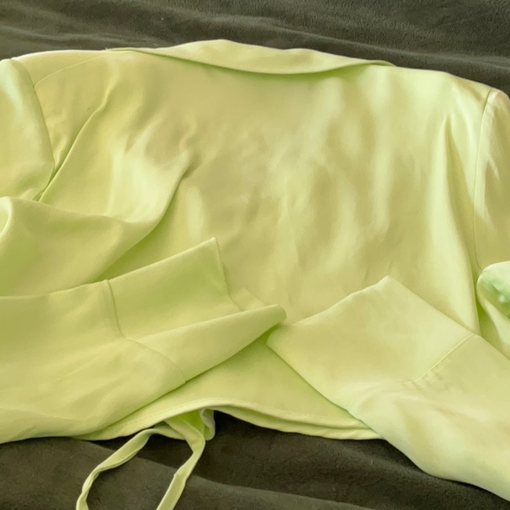 ZARA 💚💚small EUC - Picture 6 of 7